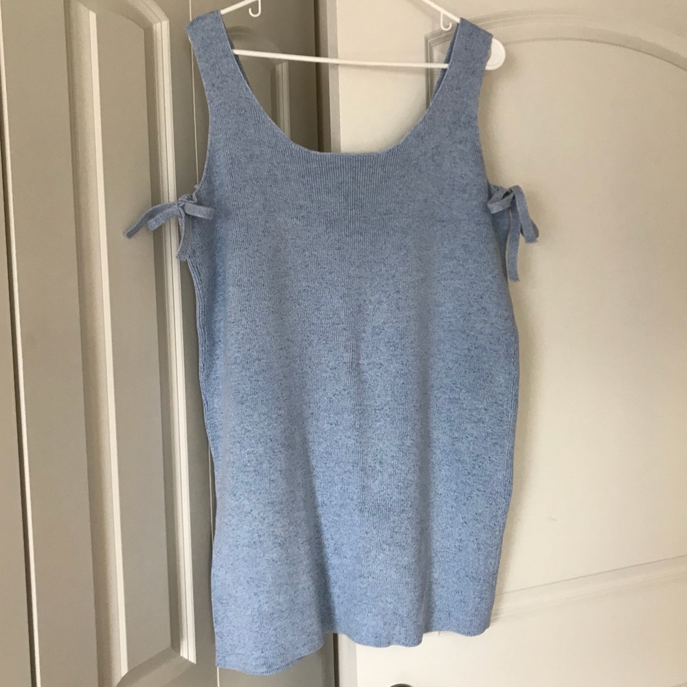 Club Monaco Knit Dress